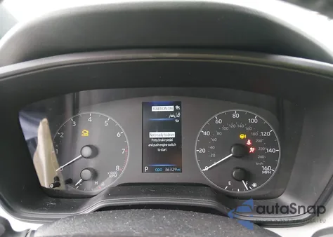 2023 Toyota Corolla Se z USA, uszkodzony, nr VIN 5YFS4MCE0PP158379